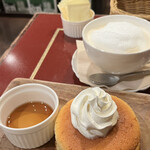 サモアール ジョイナス本店 - 