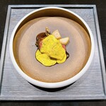 naoto.K - 美笑牛炭火焼き ソースベアルネーズ