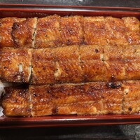 うなぎ時任 - 