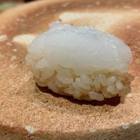 鮨 富かわ - 