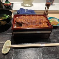 うなぎ時任 - 