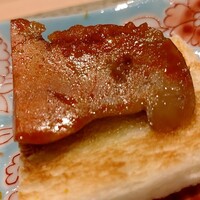 鮨 富かわ - 