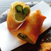 春吉くじら - 