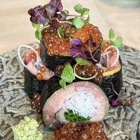 春吉くじら - 