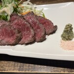 肉ト酒 八丁堀酒場 てっつい - 