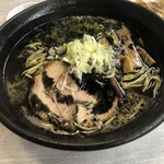 らーめん樹 - 