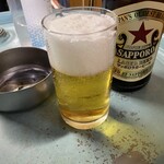 立ち飲み屋 大久 - 