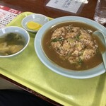 福福亭 - 料理写真: