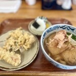 純手打 うどん 勝一 - 