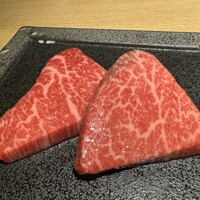 和牛焼肉じろうや 介 wagyu&sake 名古屋駅前本店 - 