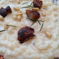 RISTORANTE E'VOLTA Unico Polo - 