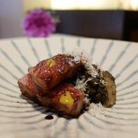 リストランテ カノフィーロ - 