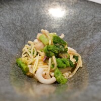 リストランテ カノフィーロ - 