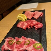 和牛焼肉じろうや 介 wagyu&sake 名古屋駅前本店 - 