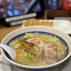 8番らーめん 金沢駅店