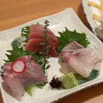 旨い魚とレモンサワー トロ匠 川崎店 - 