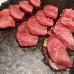 東京焼肉 一頭や - 