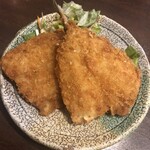 海鮮千葉料理 おでんでんでん - 