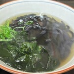 官兵衛うどん - 