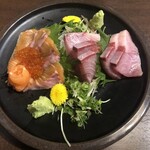 海鮮千葉料理 おでんでんでん - 