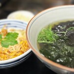 官兵衛うどん - 