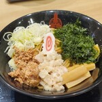 三田製麺所 - 