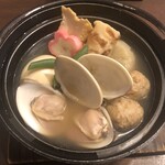 海鮮千葉料理 おでんでんでん - 