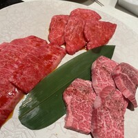 東京焼肉 一頭や コレド室町テラス店 - 