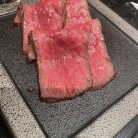 東京焼肉 一頭や コレド室町テラス店 - 