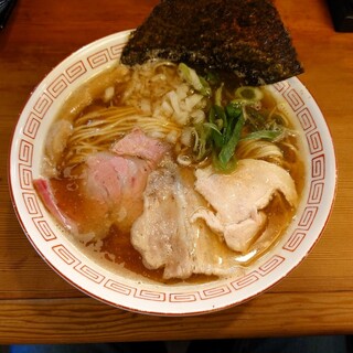 口コミ一覧 : 中華そば スエヒロ軒 加古川店 - 別府/ラーメン