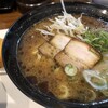 うまいもん処 ただいま - 萩ラーメン