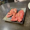 ジュージュー炭火焼肉