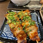 Yakitori Nikushin - 