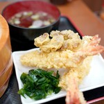 讃岐うどん いわい - 