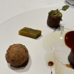 サンス・エ・サヴール - 