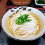 讃岐うどん いわい - 