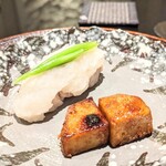 日本料理 晴山 - 