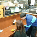 讃岐うどん いわい - 