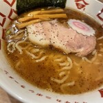 煮干しらーめん玉五郎 - 料理写真: