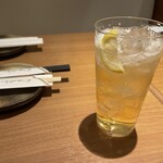 Saba Gin - 