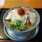 Ramen Nubou - 