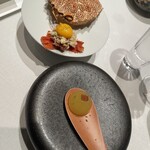 サンス・エ・サヴール - 