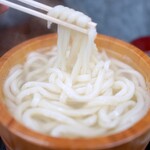 讃岐うどん いわい - 