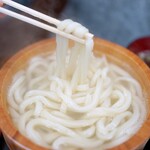 讃岐うどん いわい - 