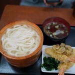 讃岐うどん いわい - 