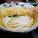 讃岐うどん いわい - 