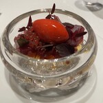 サンス・エ・サヴール - 