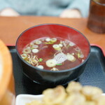 讃岐うどん いわい - 