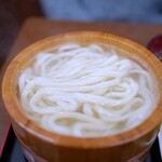 讃岐うどん いわい - 