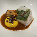 サンス・エ・サヴール - 